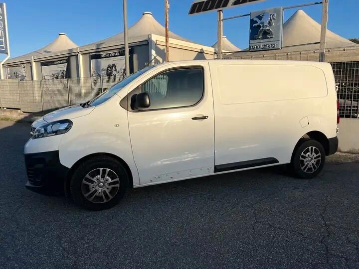 Opel Vivaro 1.5 Diesel 120CV S&S PC-TN S Furgone Essentia