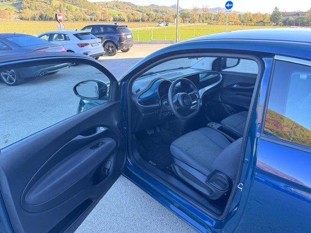 FIAT 500e Berlina 42kWh La Prima OPENING EDITION IVA ESPOSTA