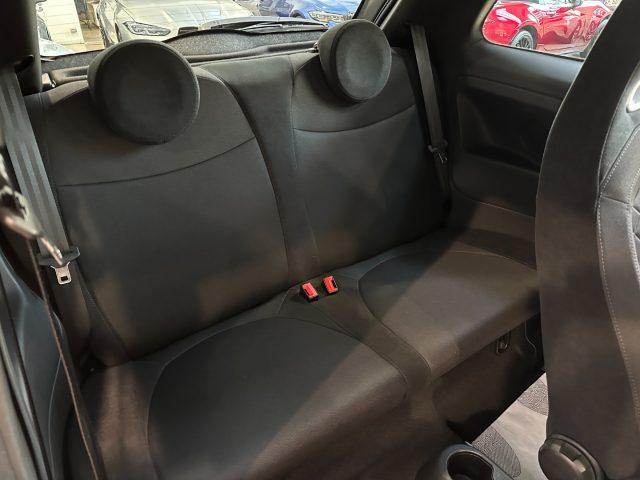 ABARTH 595 1.4 Turbo T-Jet 165 CV - Navi - Carplay - 17"
