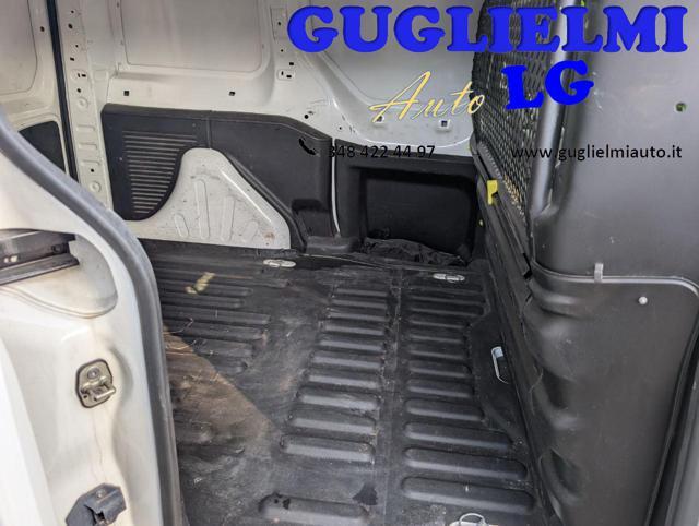 CITROEN Berlingo 1.6 e-HDi 90CV FAP ETG6 Van 3 p.ti Club L1
