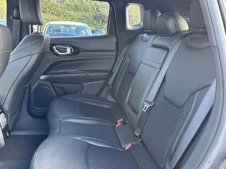 Jeep Compass 1.6 Multijet II 2WD 80° Anniversario