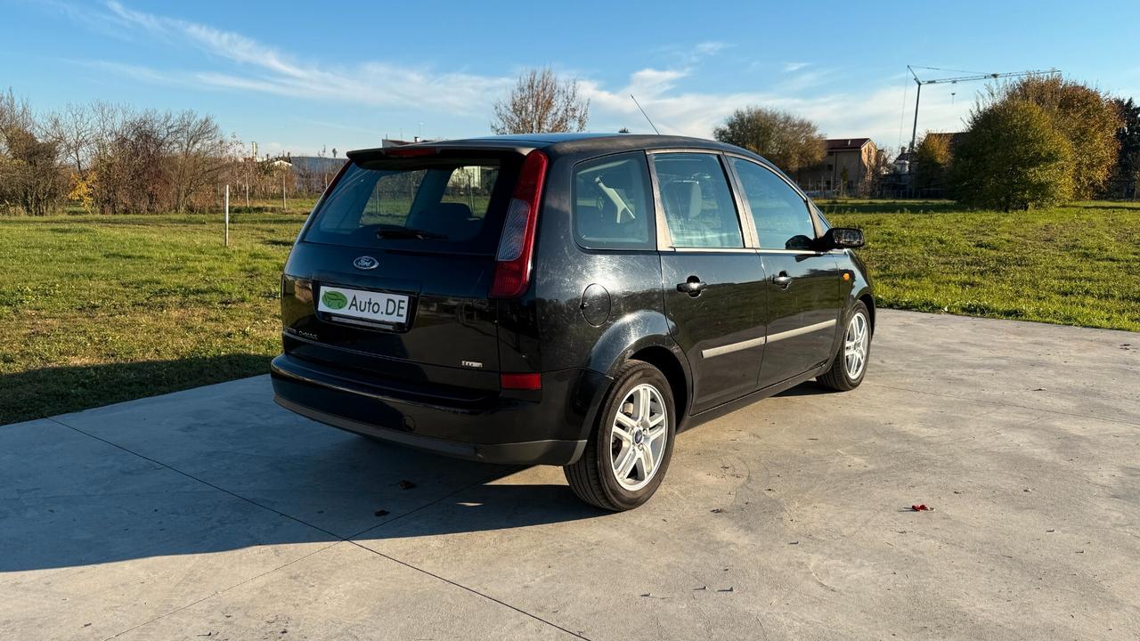 Ford Focus C-Max 1.6 TDCi OTTIME CONDIZIONI