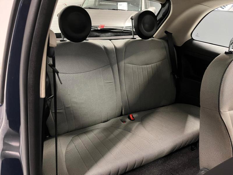 Fiat 500 0.9 t.air t. Lounge 85cv