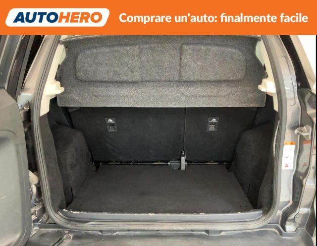FORD EcoSport 1.0 EcoBoost 125 CV Start&Stop Titanium
