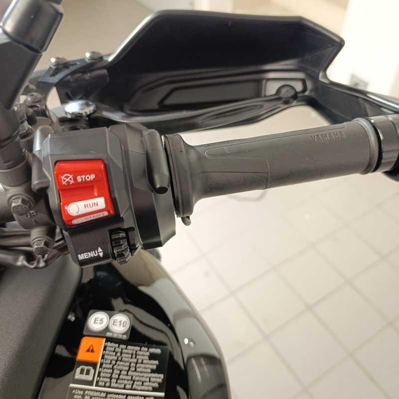 Yamaha Tracer 9 GT - 2023