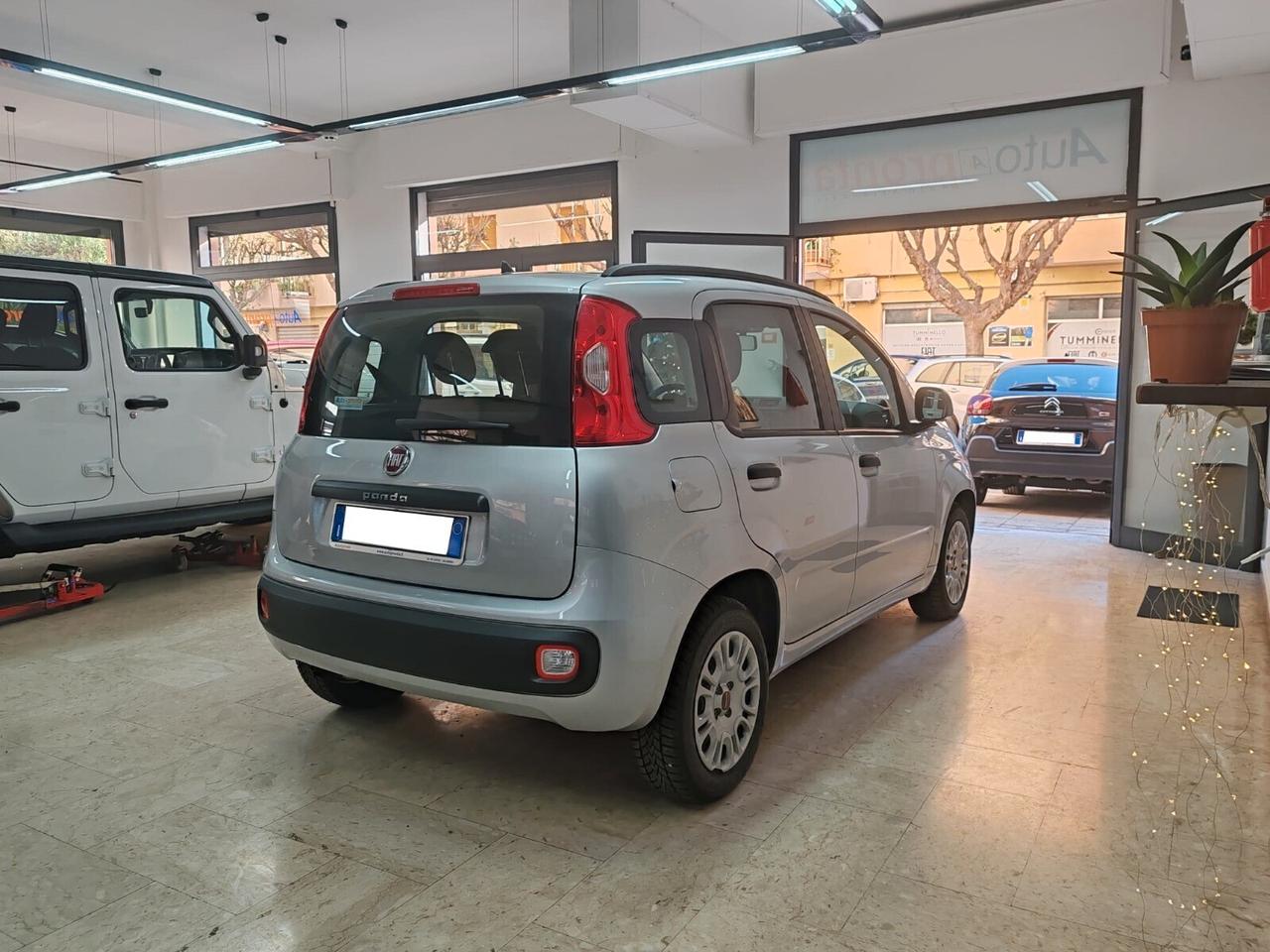 Fiat Panda 1.3 MJT 95 CV S&S Easy