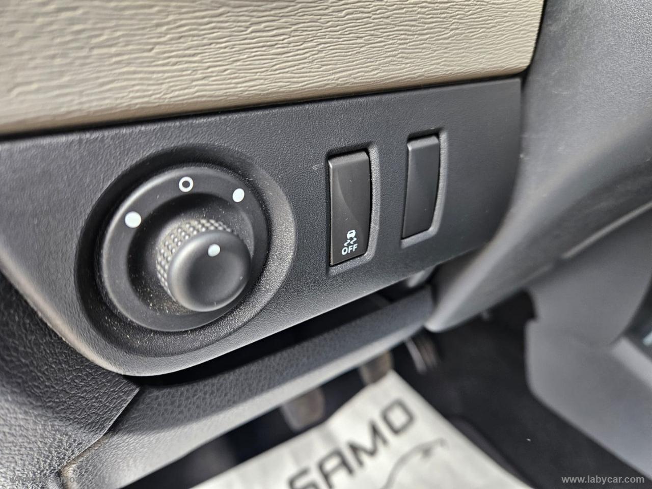 DACIA Dokker 1.5 dCi 8V 75 CV S&S SS Ambiance Family