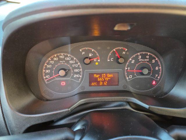 FIAT Fiorino 1.3 MJT 95CV Cargo SX