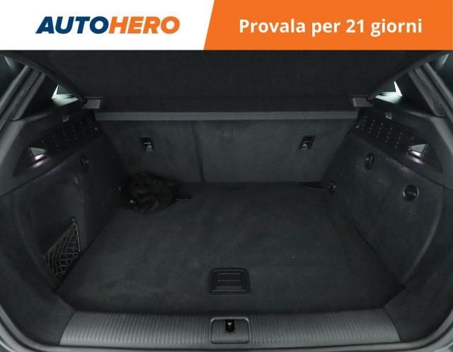 AUDI A3 SPB 2.0 TDI 150 CV clean diesel S tronic Ambition