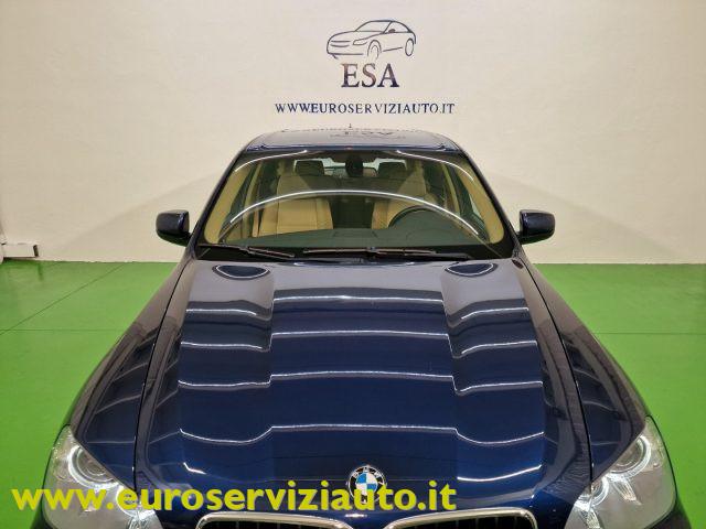 BMW X5 xDrive35i Attiva TAGLIANDATA BMW