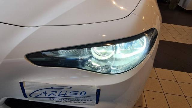 Alfa Romeo Giulia Giulia ATM 180 CV  2.2 Launch Ed*GAR 2ANNI ALFA*