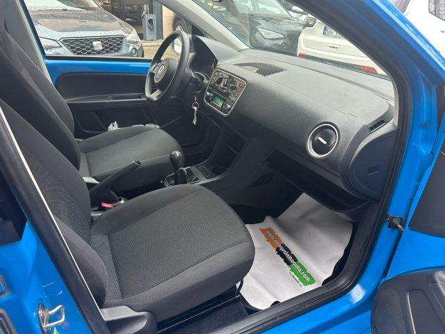 VOLKSWAGEN up! BIFUEL 1.0 5p. eco take up! BMT