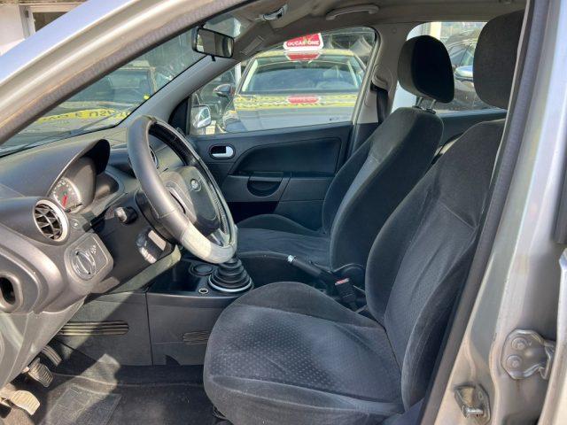 FORD Fiesta 1.2 16V 5p. Ghia
