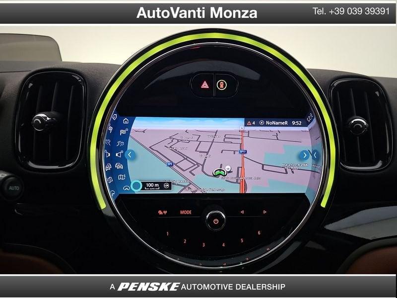 MINI Mini Countryman F60 Mini 1.5 Cooper SE 'ALL4' Countryman ALL4