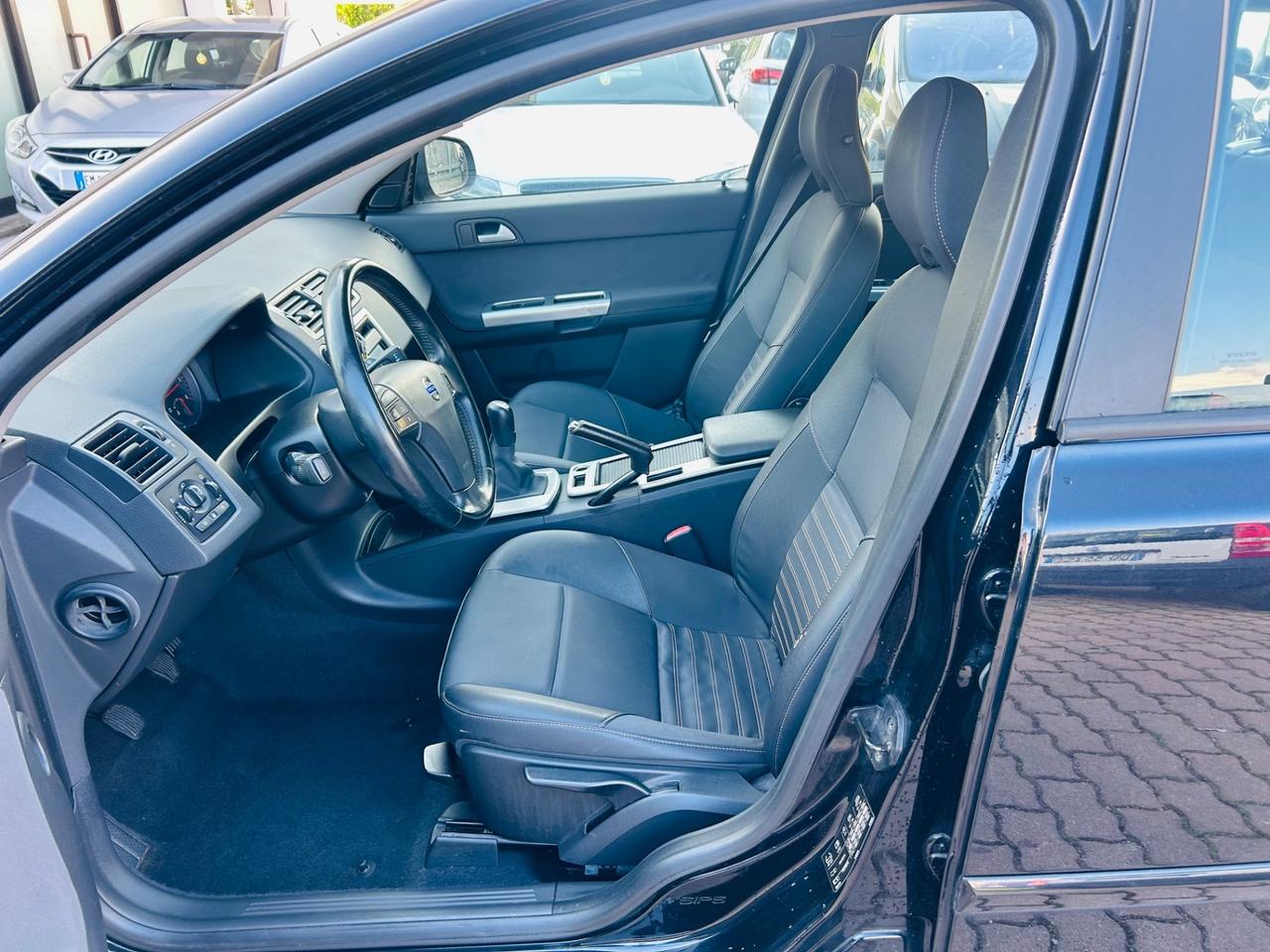 Volvo V50 2.0 D cat Summum