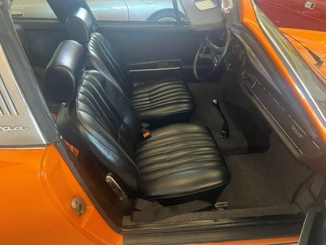 PORSCHE 911 T 2200 Targa