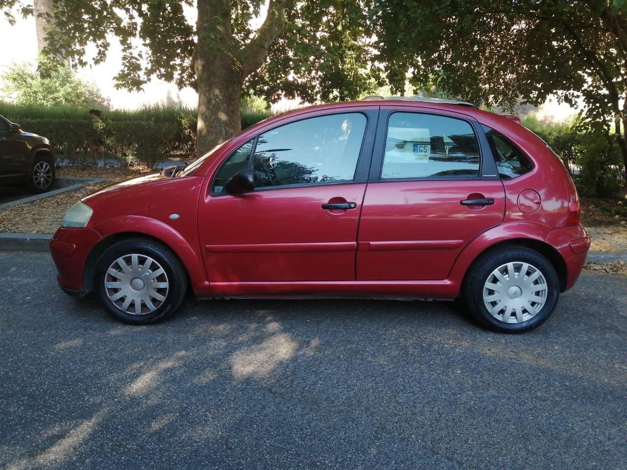 Citroen C3 1.1 Classique