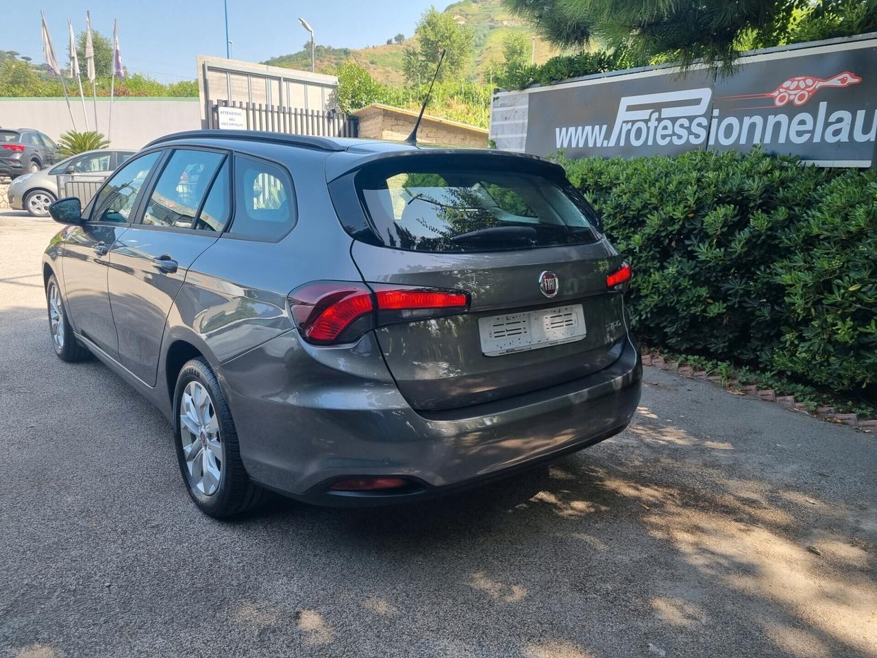 Fiat Tipo 1.4 SW Easy