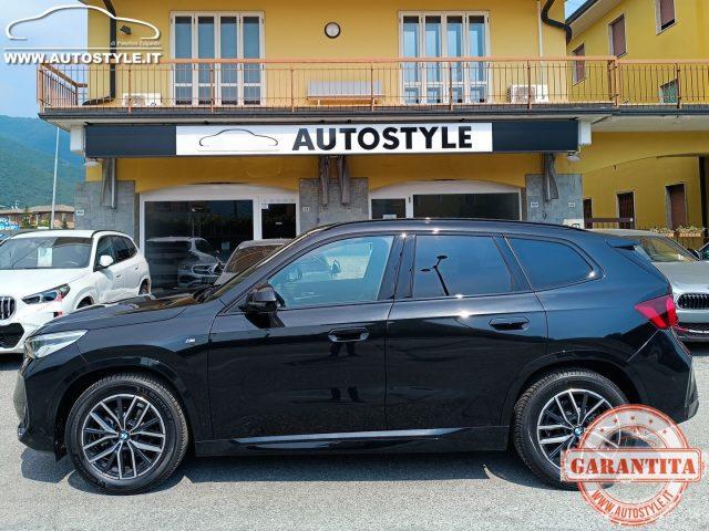BMW X1 sDrive18i MSport Steptronic/AUTOMATICA M-SPORT