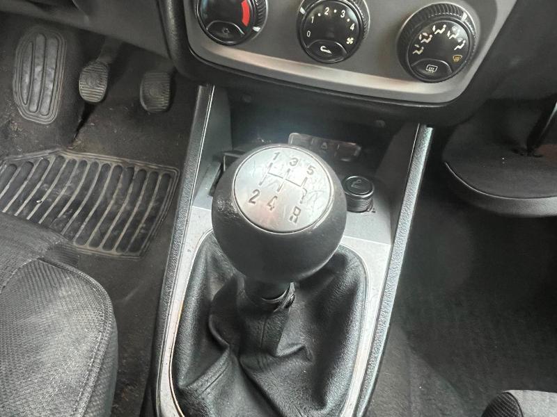 Alfa Romeo 147 3 Porte 147 3p 1.9 jtd Progression 115cv