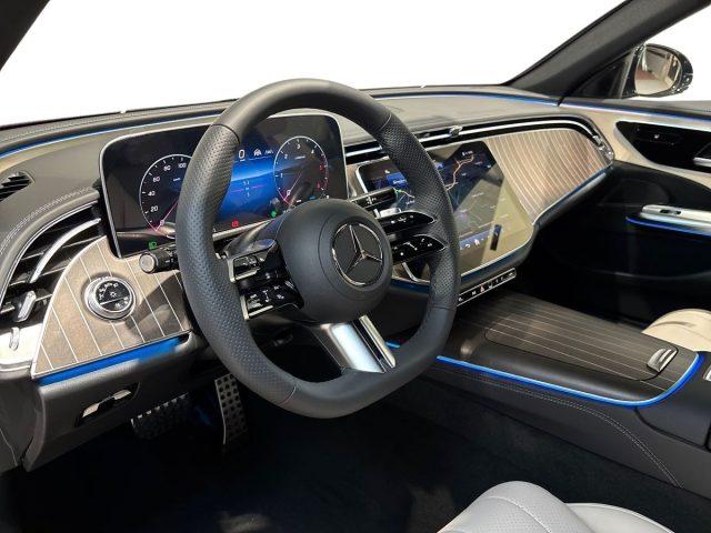 MERCEDES-BENZ E 220 d Mild hybrid 4Matic S.W. AMG Line Advanced