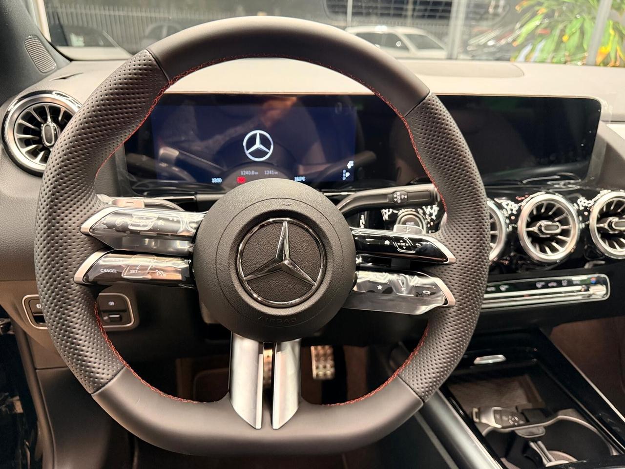 Mercedes - Benz GLA 200 d Automatic AMG Line Premium Plus