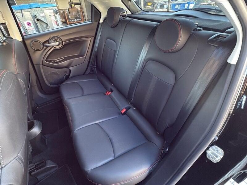 FIAT 500X 500X 1.5 t4 hybrid Sport 130cv dct
