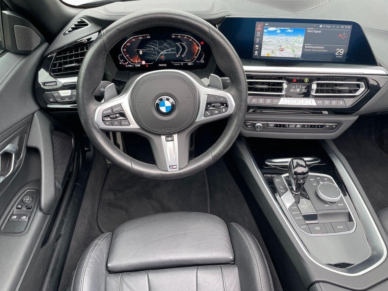 Bmw Z4 sDrive20i Msport