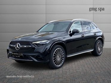 Mercedes-Benz GLC 220 d AMG Line Premium 4matic auto