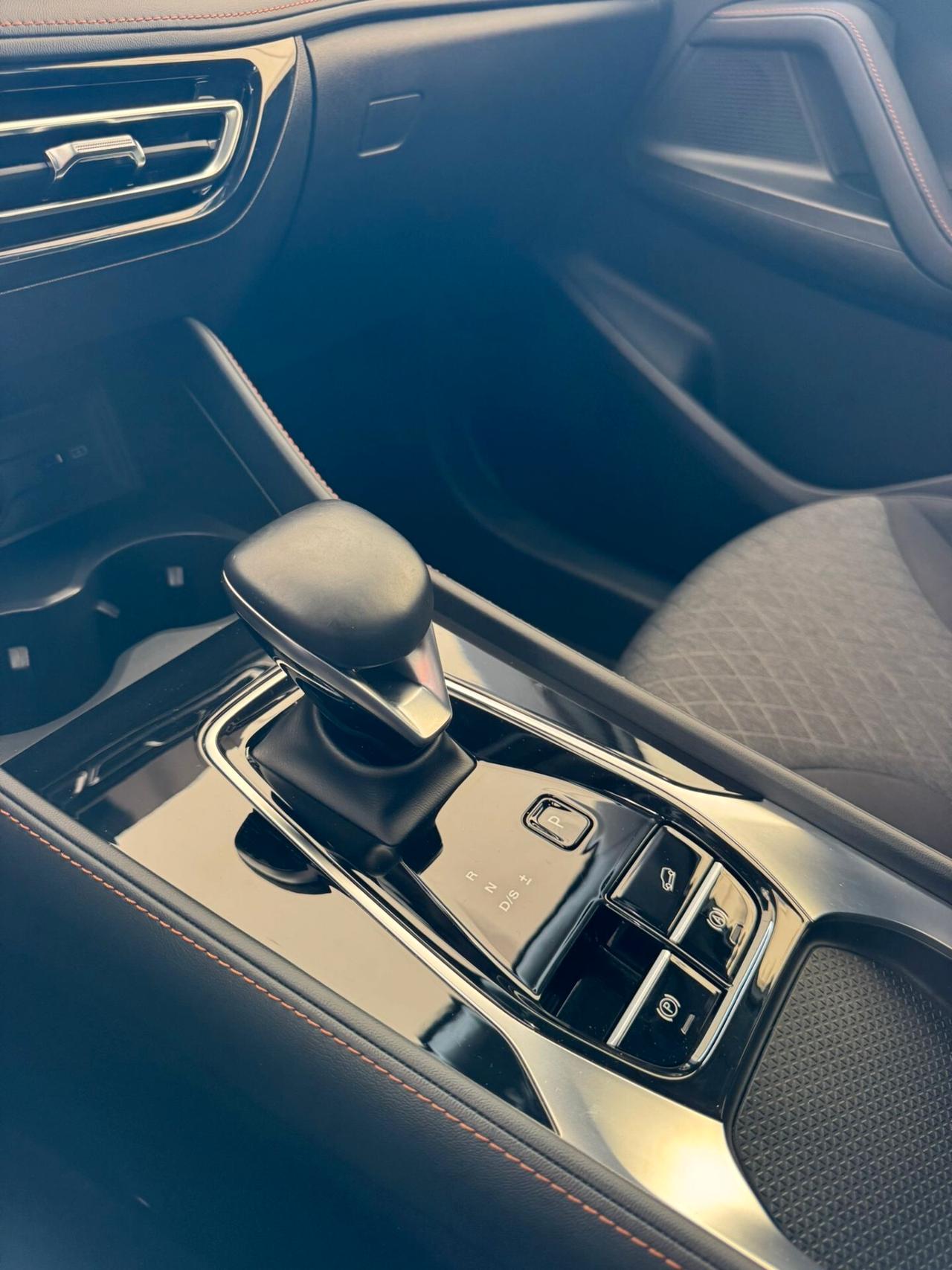 Mg New HS 1.5T-GDI AT Comfort 170CV