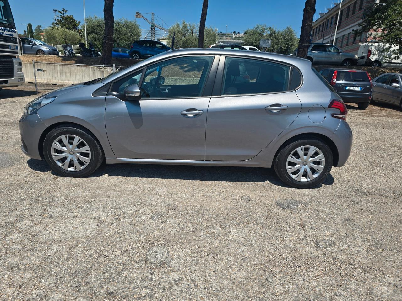 Peugeot 208 ALLURE 49.000KM ANNO 2019