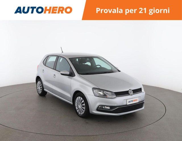 VOLKSWAGEN Polo 1.4 TDI 5p. Comfortline