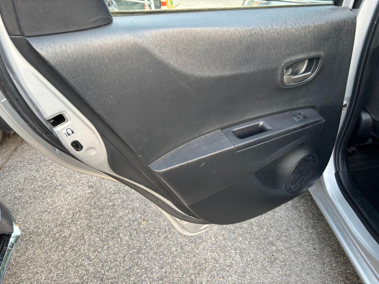 Toyota Yaris 1.5 Hybrid 5 porte Lounge Più OK Neopatentati