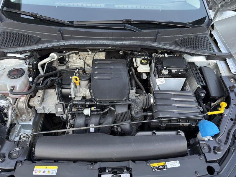 Škoda Fabia Fabia 5p 1.0 MPI Evo 80cv STYLE