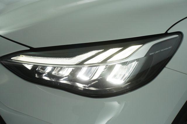 MG HS HS 1.5T-GDI AT Luxury