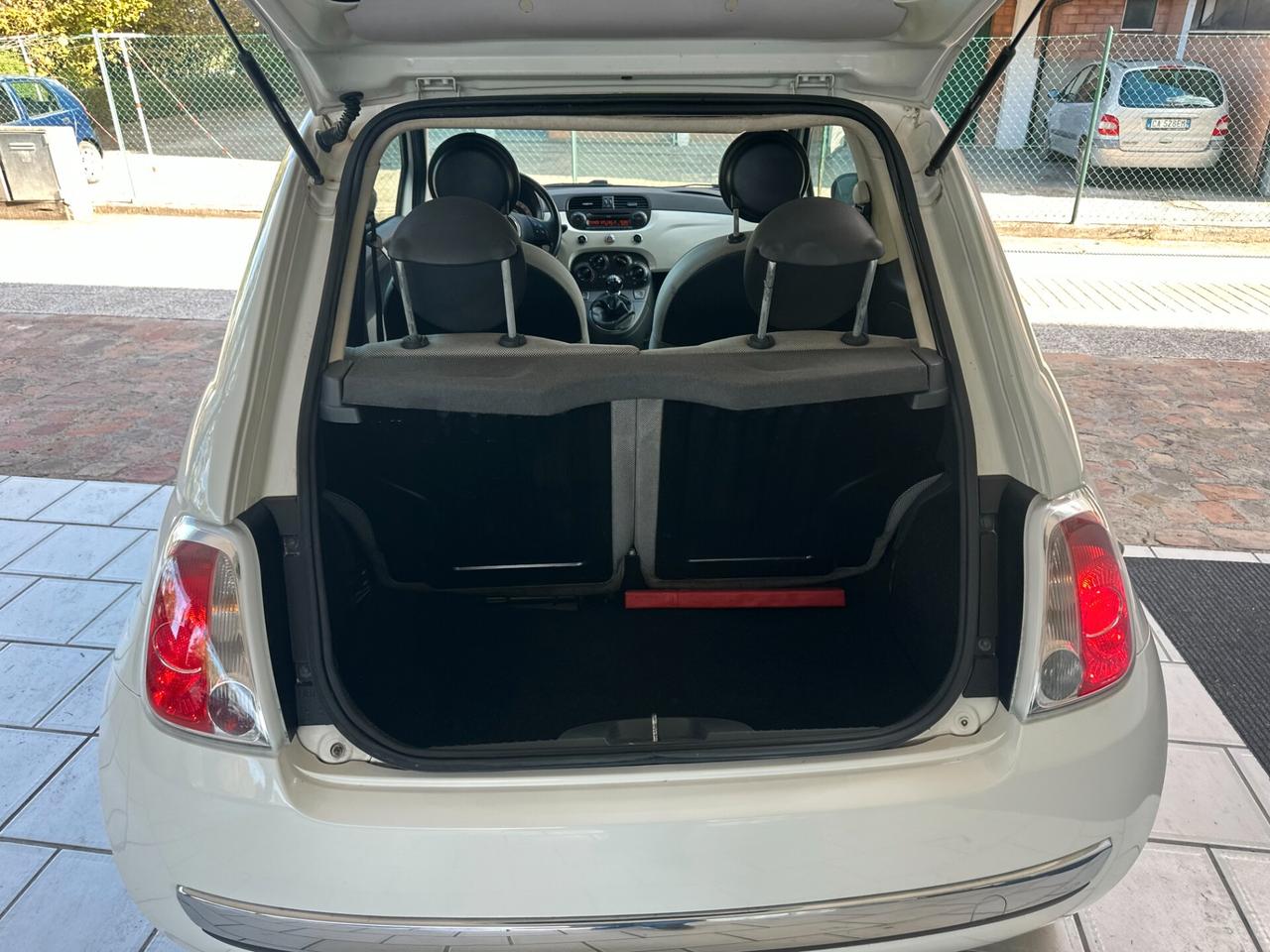 Fiat 500 1.2 Neopatentati