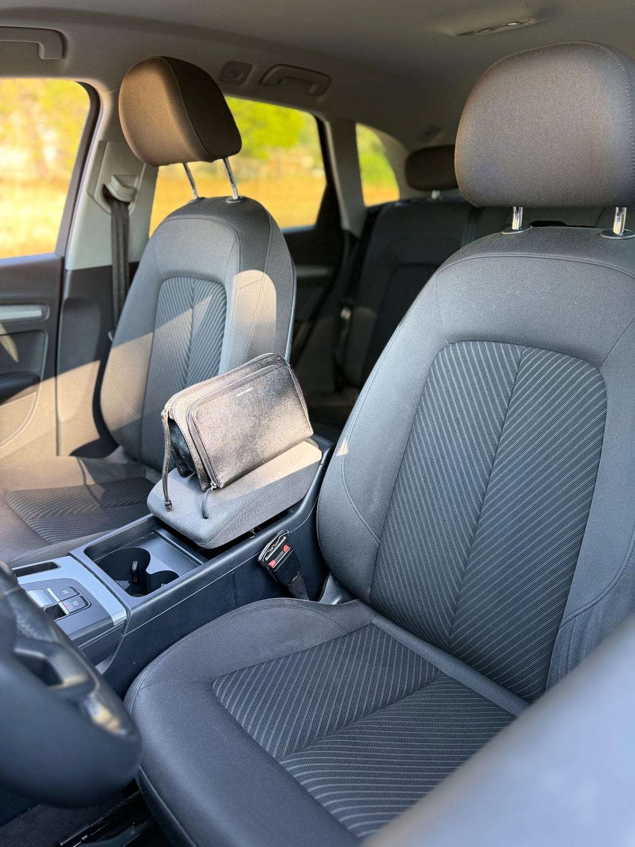 Audi Q5 2.0 TDI 190 CV quattro S tronic