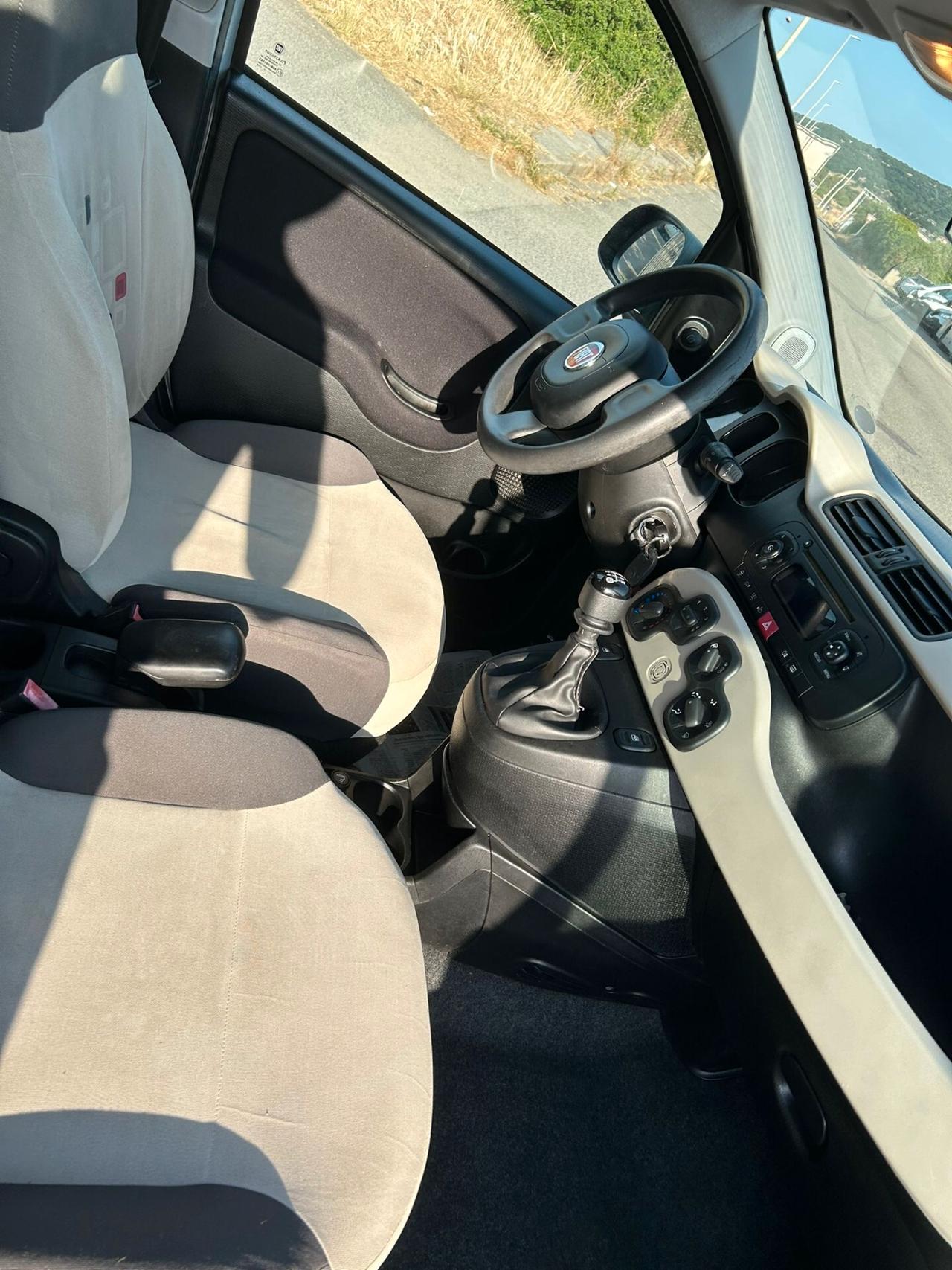 Fiat Panda 1.2 EasyPower Easy