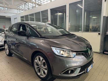 Renault Scenic Scénic TCe 140 CV Energy Sport Edition2