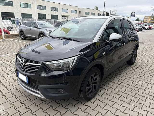Opel Crossland X X 1.5 102 CV 120 Anniversary