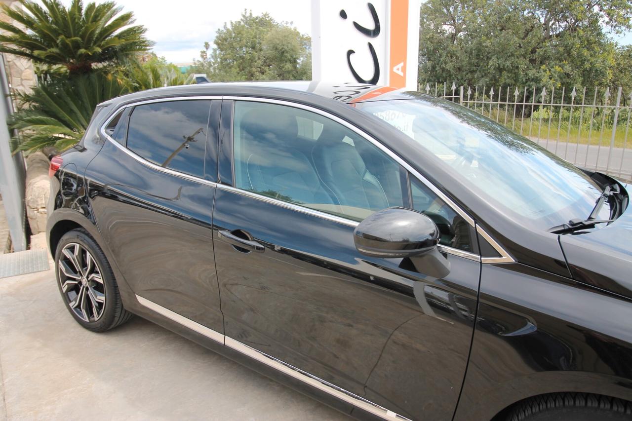 Renault Clio 100 GPL 5p Techno 12.2022