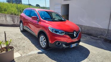 Renault Kadjar dCi 8V 110CV Energy Zen
