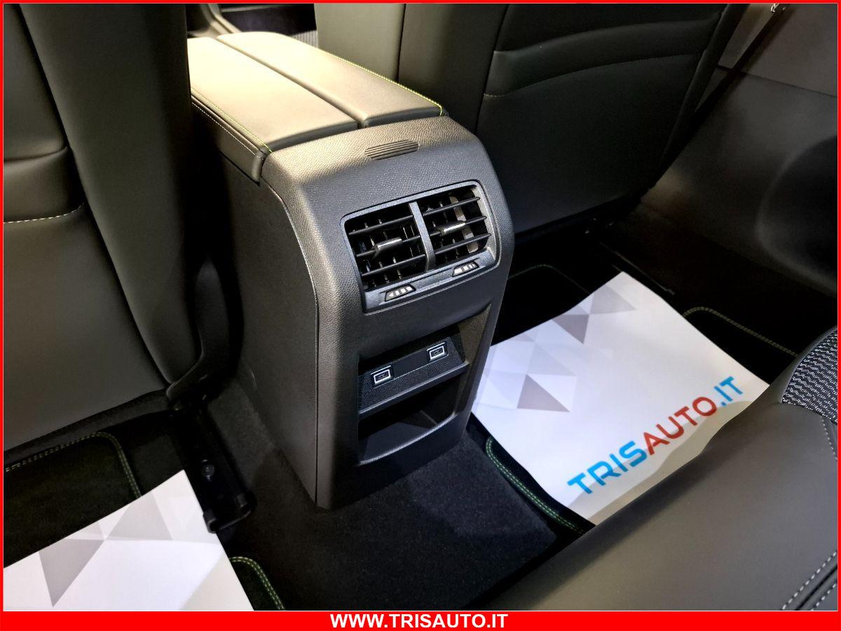 PEUGEOT 308 1.5 Bluehdi Eat8 GT NEOPATENTATI (MATRIX+PELLE+ANDROID+APPLE)