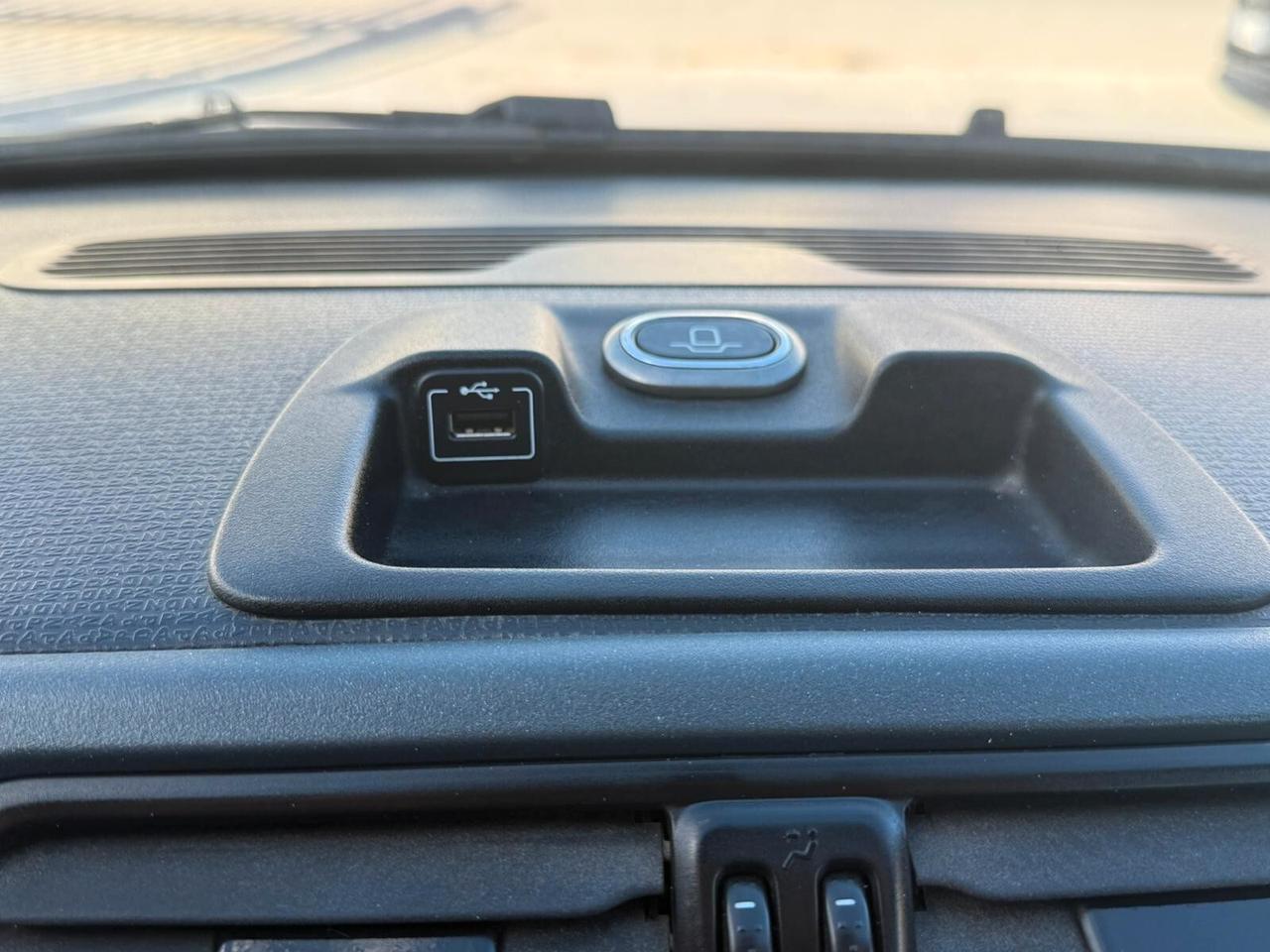 Fiat Panda 1.3 MJT 2018