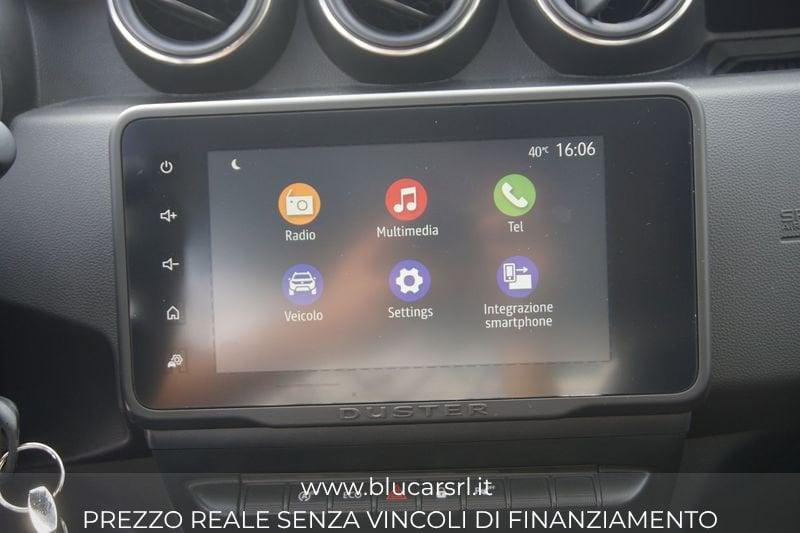 Dacia Duster 1.5 dCi 115cv 4x2 Expression AUTOCARRO