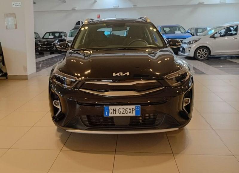 Kia Stonic 1.0 T-GDI 74KW MHEV STYLE