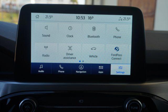 FORD Kuga 1.5 EcoBlue 120CV aut. 2WD Titanium Business