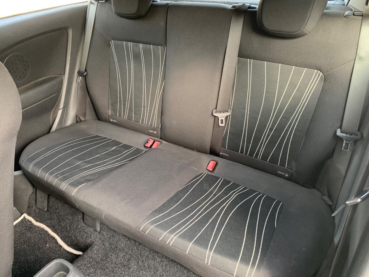 Opel Corsa 1.2 80CV 3 porte GPL-TECH Enjoy