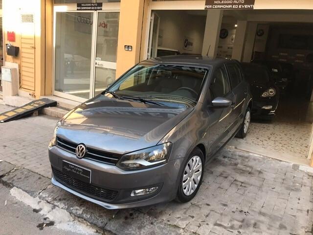 Volkswagen Polo 1.2 TDI 75CV 5 p. Comfortline