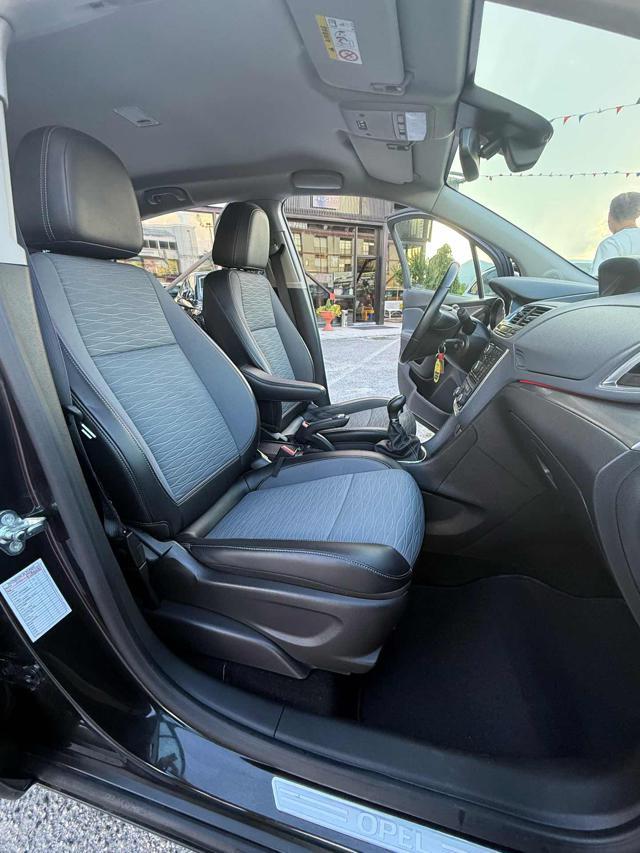 OPEL Mokka 1.6 CDTI Ecotec 136CV 4x2 S&S Cosmo SC. ROTTAMAZ.
